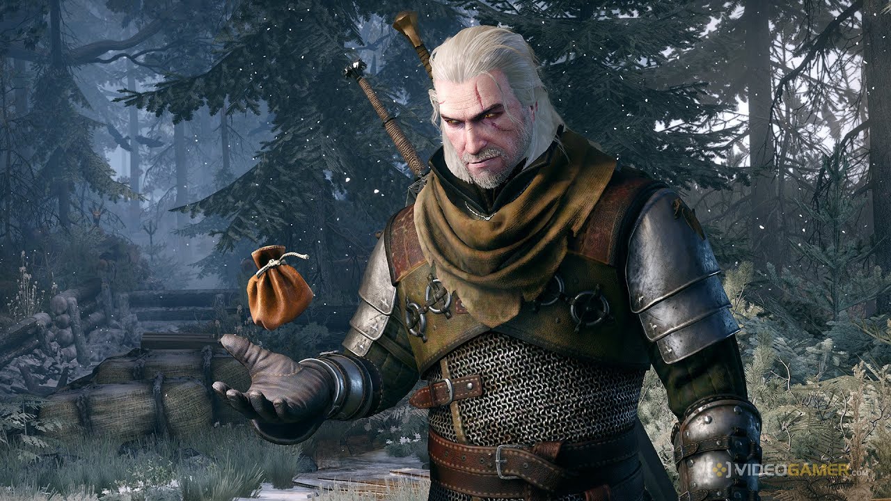 [GMV] RADIO TAPOK The Witcher- Ведьмаку заплатите