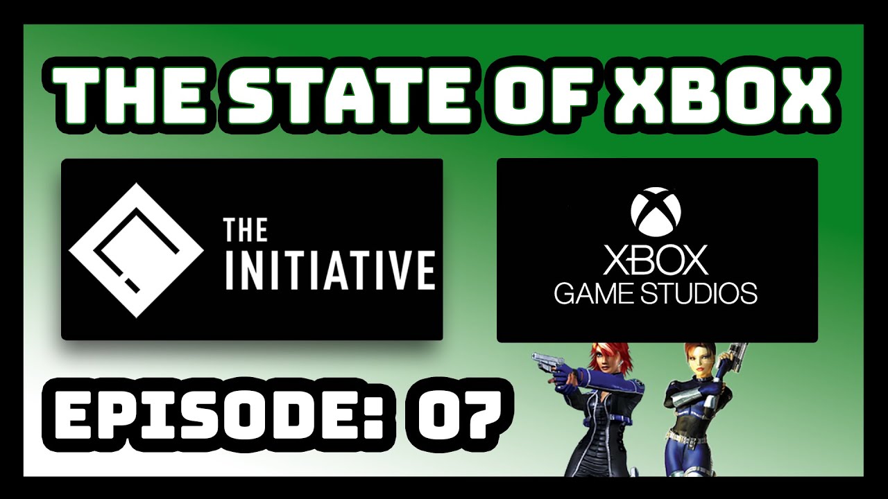 The State Of The Initiative | Xbox Game Studios Deep Dive
