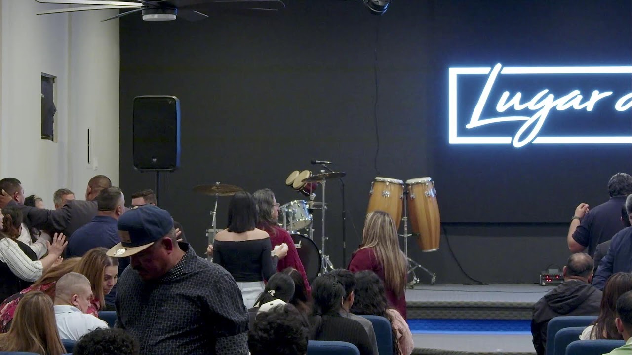 BUSCO EL FAVOR DE HOMBRE O EL DE DIOS // PASTOR DAVID HUITRON SR.