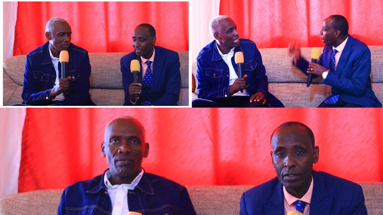 UBUHAMYA BWA APOSTLE JACQUES UBURYO YA KIRIYE AGAKIZA UMVA IBITANGAZA BY'IMANA@REV PAST MUDAHERANWA