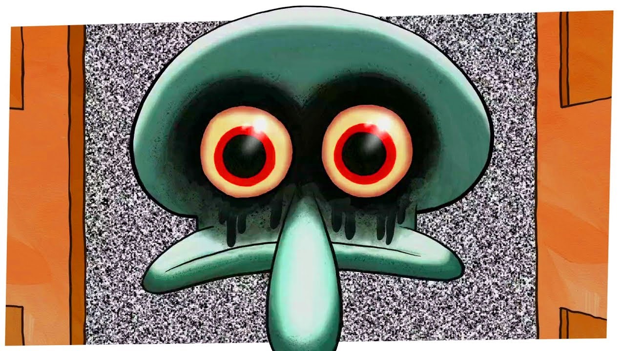 10 GELÖSCHTE Momente aus Spongebob TEIL 2