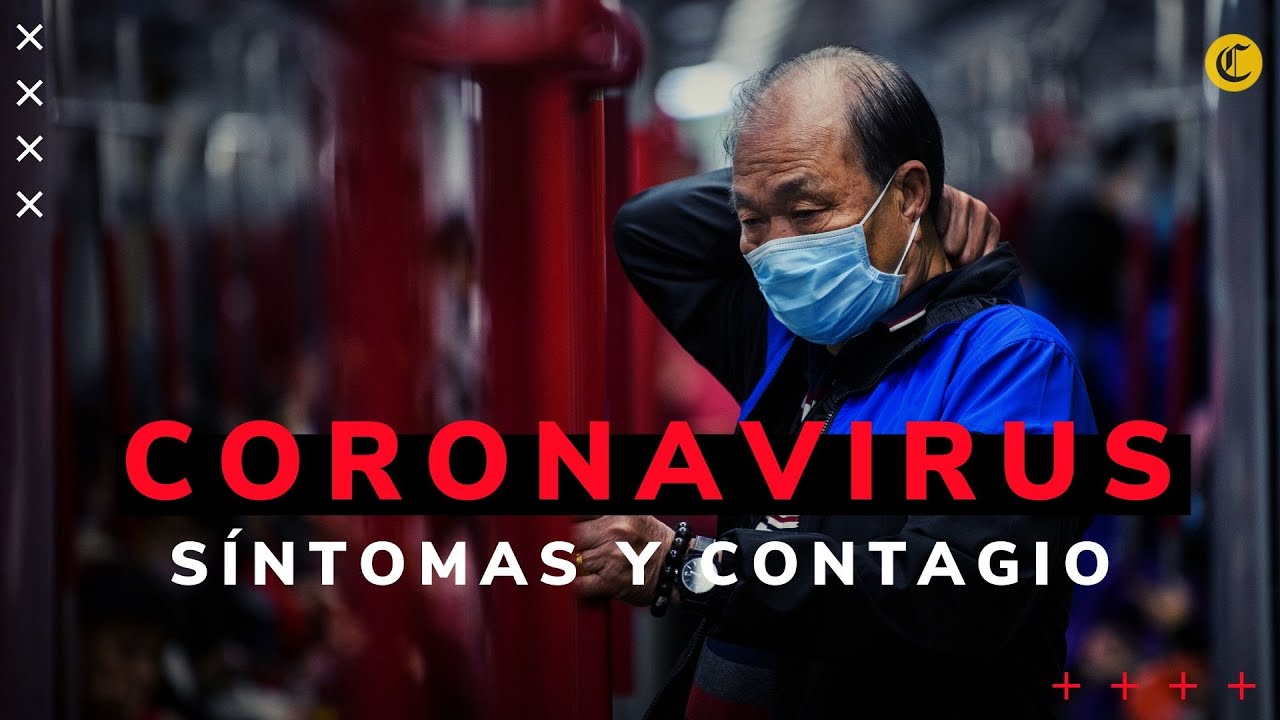 SÍNTOMAS Y TRATAMIENTO SOBRE EL COVID-19 | ¿Cómo sé que tengo Coronavirus?