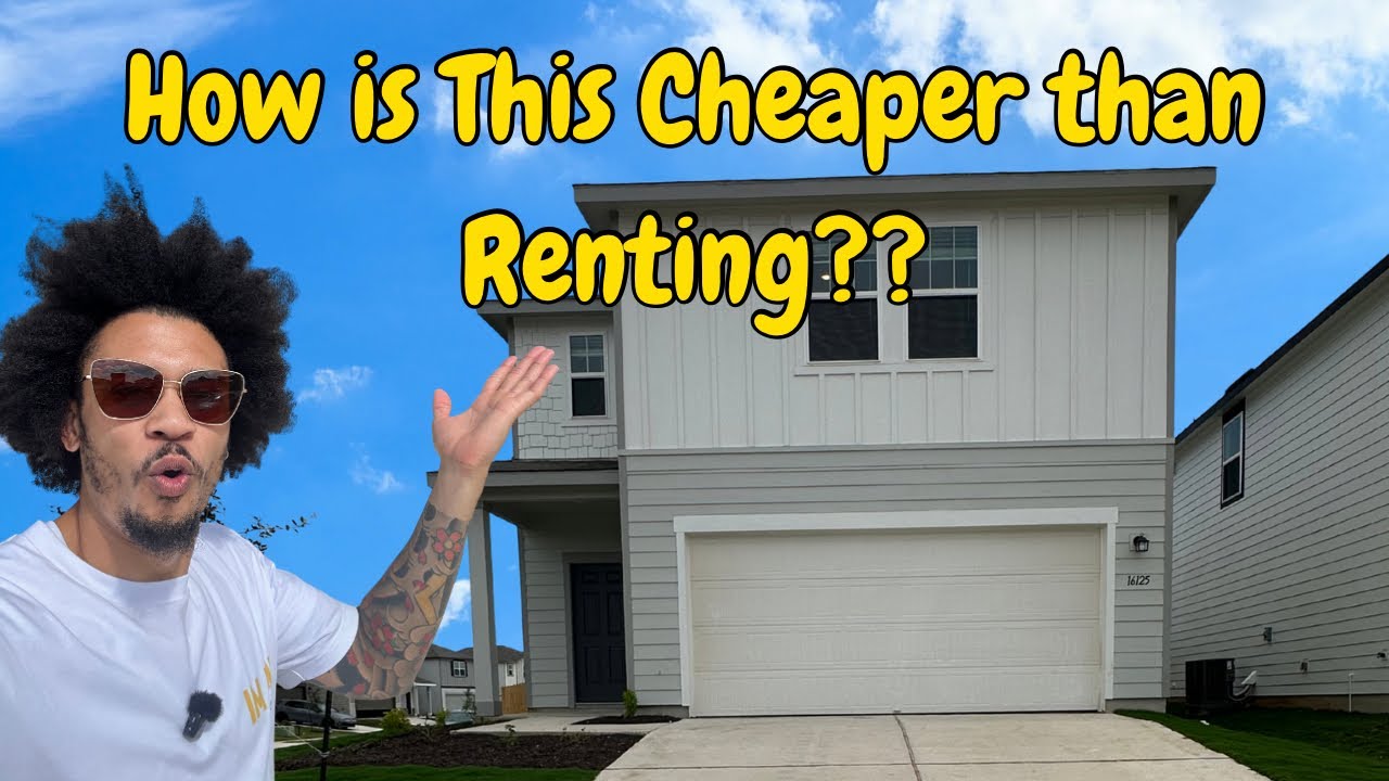 Cheaper Than Renting: New East Austin Neighborhood Explained
