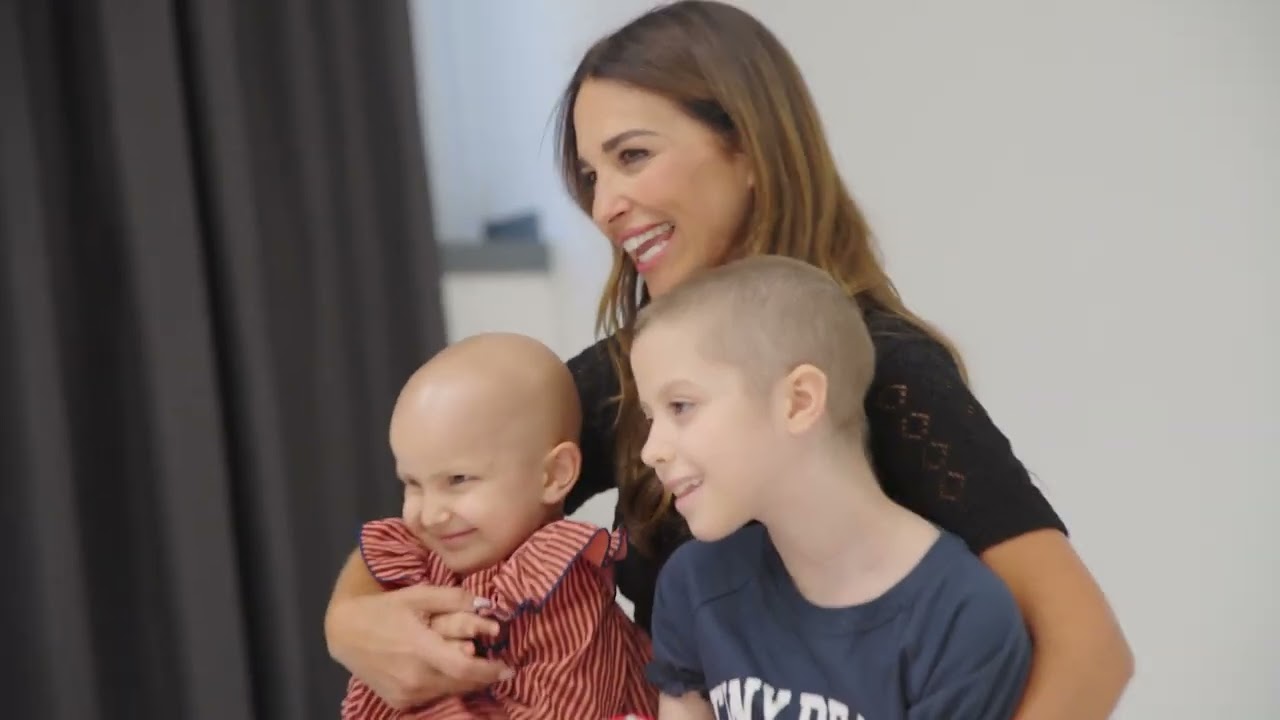 Segundo Baby Pelón de Paula Echevarría