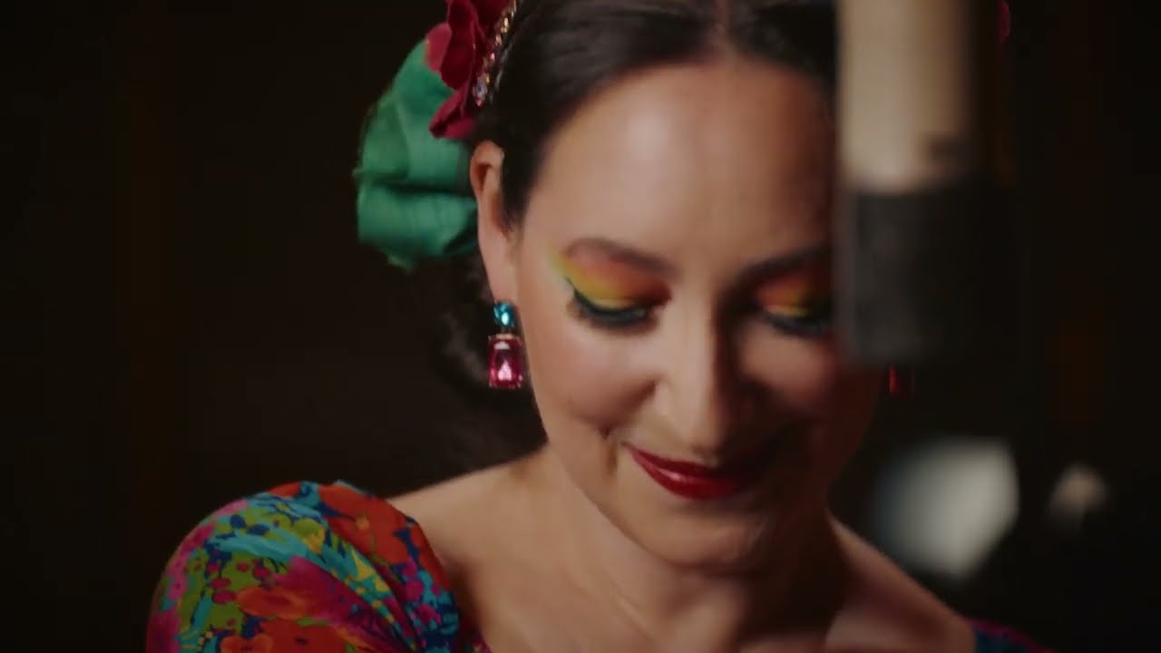 Rachael Sage & The Sequins - 