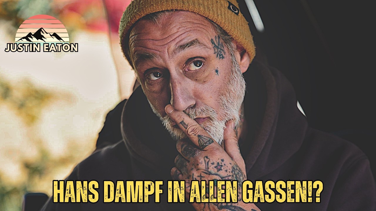 Ich habe zu viele Hobbys und Interessen! Ist das denn was schlimmes? Ich erzähle dir warum nicht !