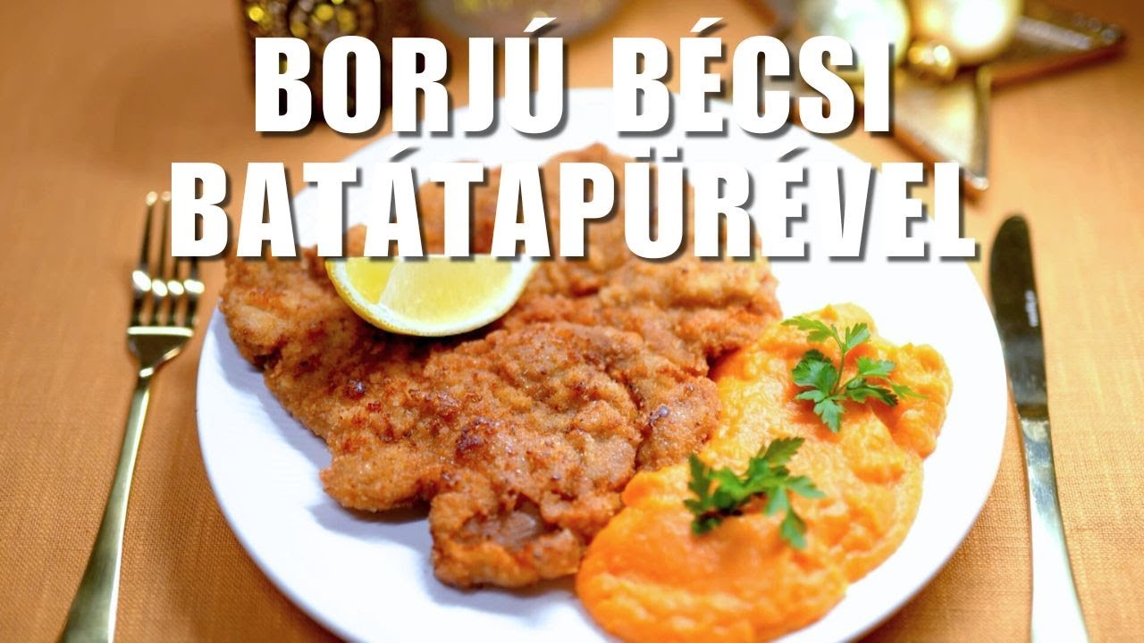 Borj&uacute; b&eacute;csi bat&aacute;tap&uuml;r&eacute;vel Borb&aacute;s Marcsi konyh&aacute;j&aacute;b&oacute;l #borb&aacute;smarcsi
