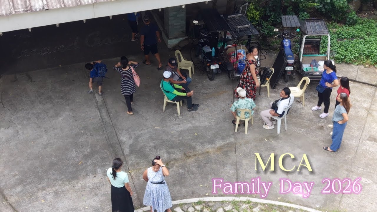 Family Day 2026