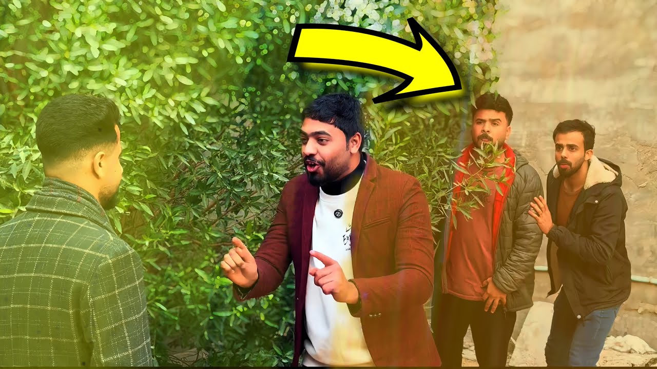 منصور يريد يعرف باقر شلون هيج شاطر بلنكليزي| وراح يسوي مصيبه 😂