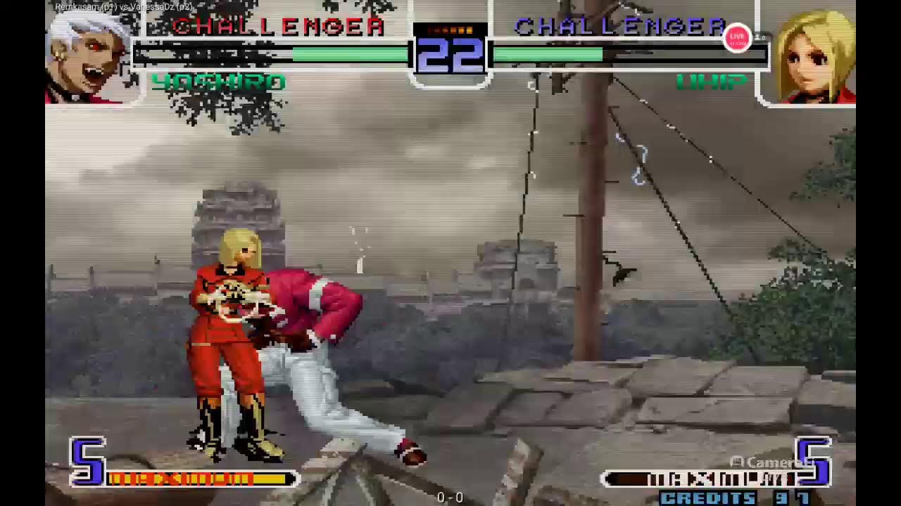 games on live