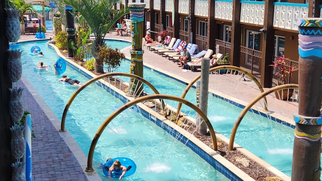 Westgate Resort Cocoa Beach Florida 2 bedroom tour