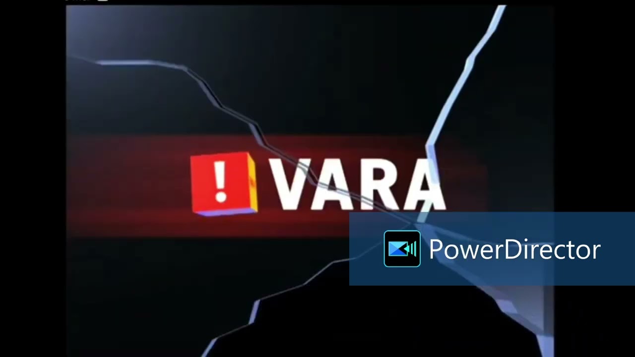 VARA idents (2002-2007)