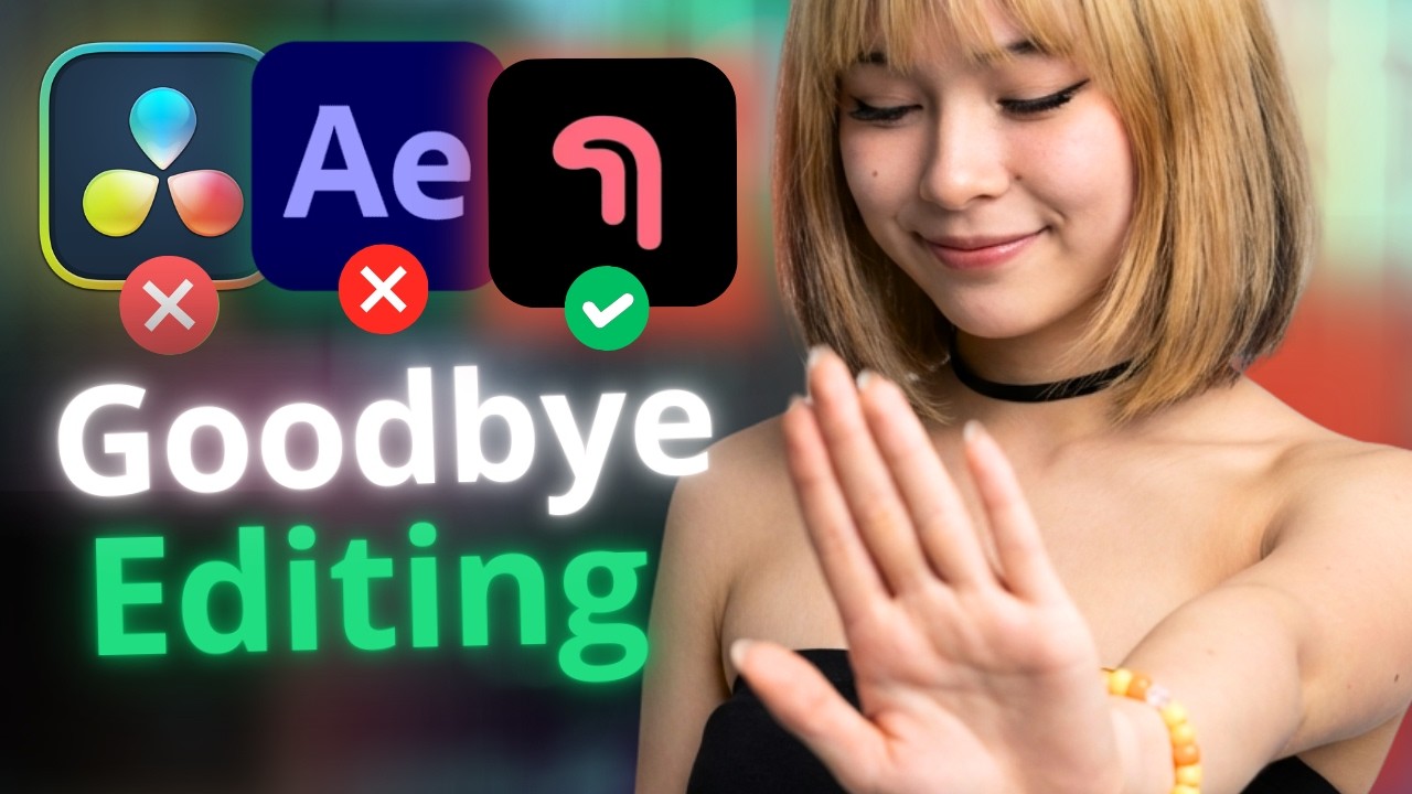 The Laziest Way to Make Explainer Videos (It Actually Works)