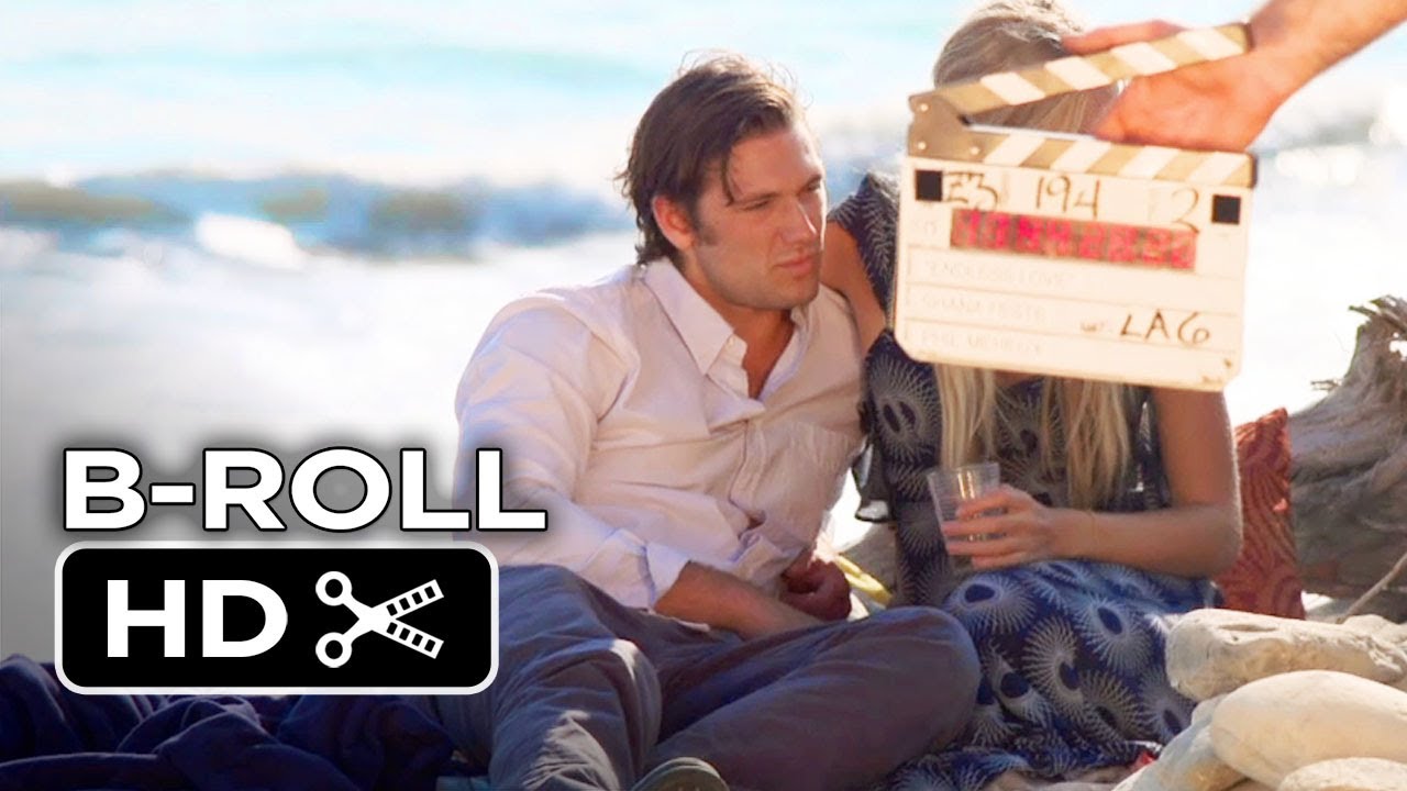 Endless Love Complete B-ROLL (2014) - Alex Pettyfer, Gabriella Wilde Drama HD