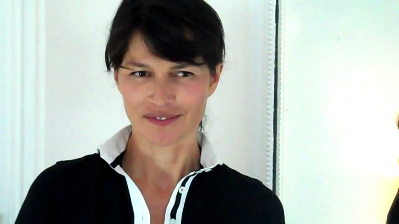 Karina Lombard - Audition