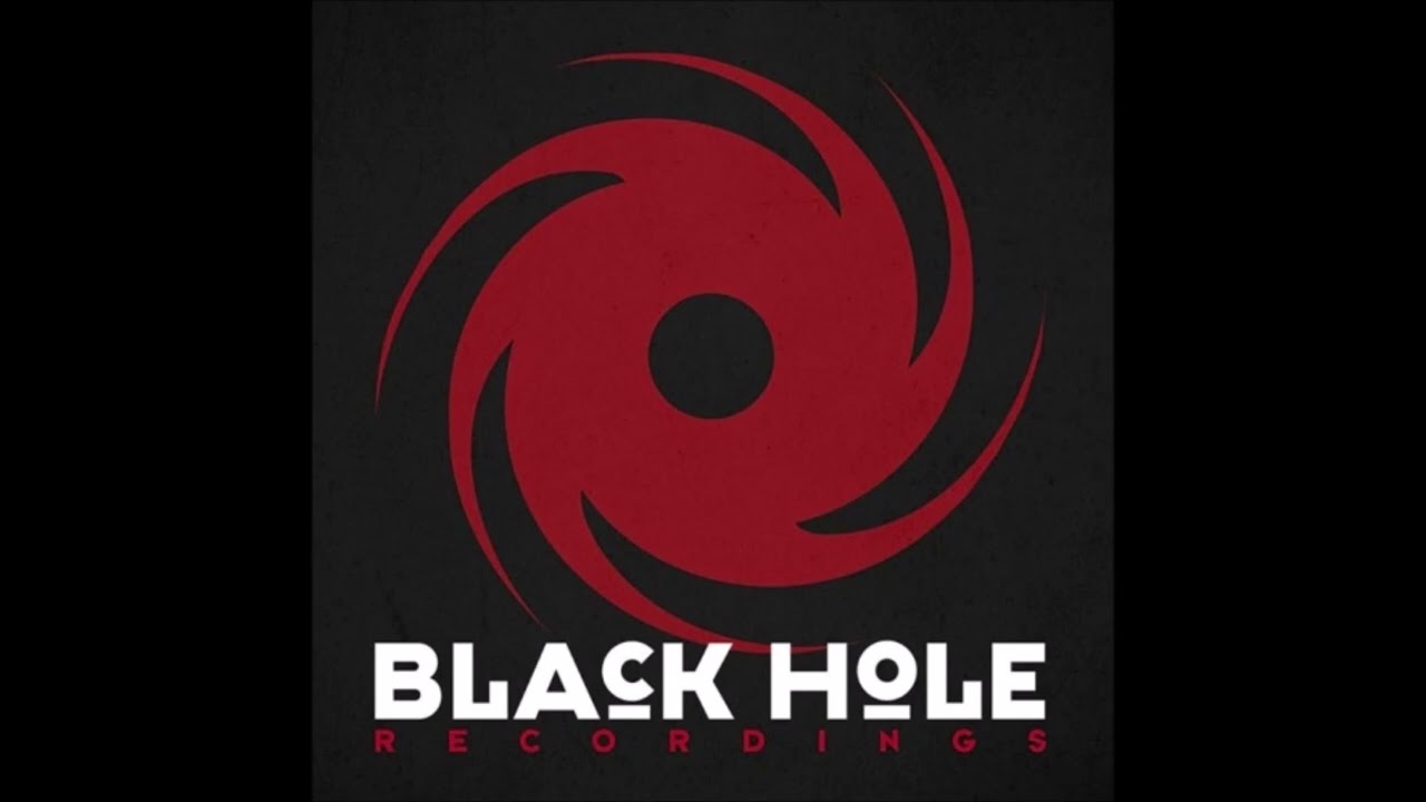 Tribute To Black Hole Recordings & Magik  Muzik Label (2007)