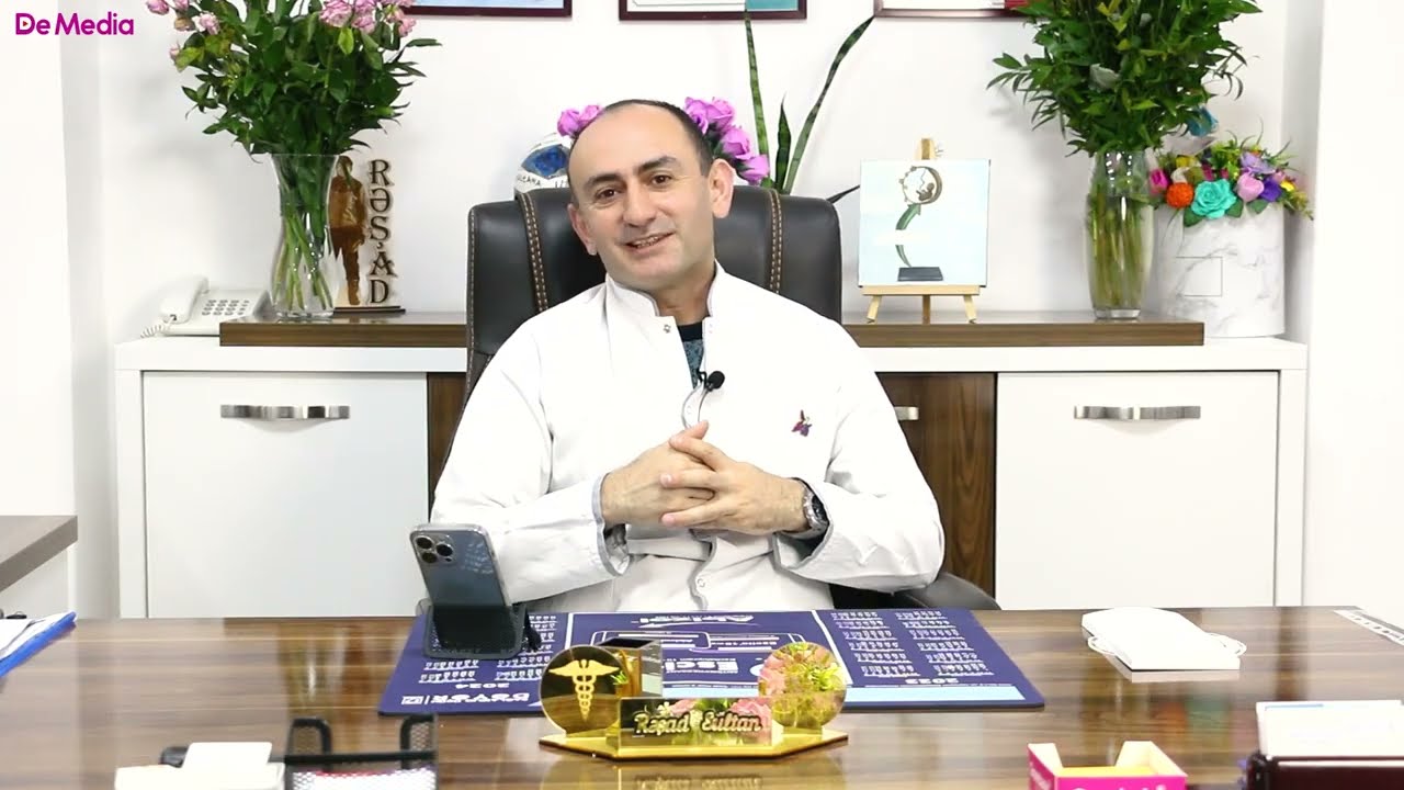 Keysəriyyədən Sonra Nə Zaman Hamilə Qalmaq Olar?