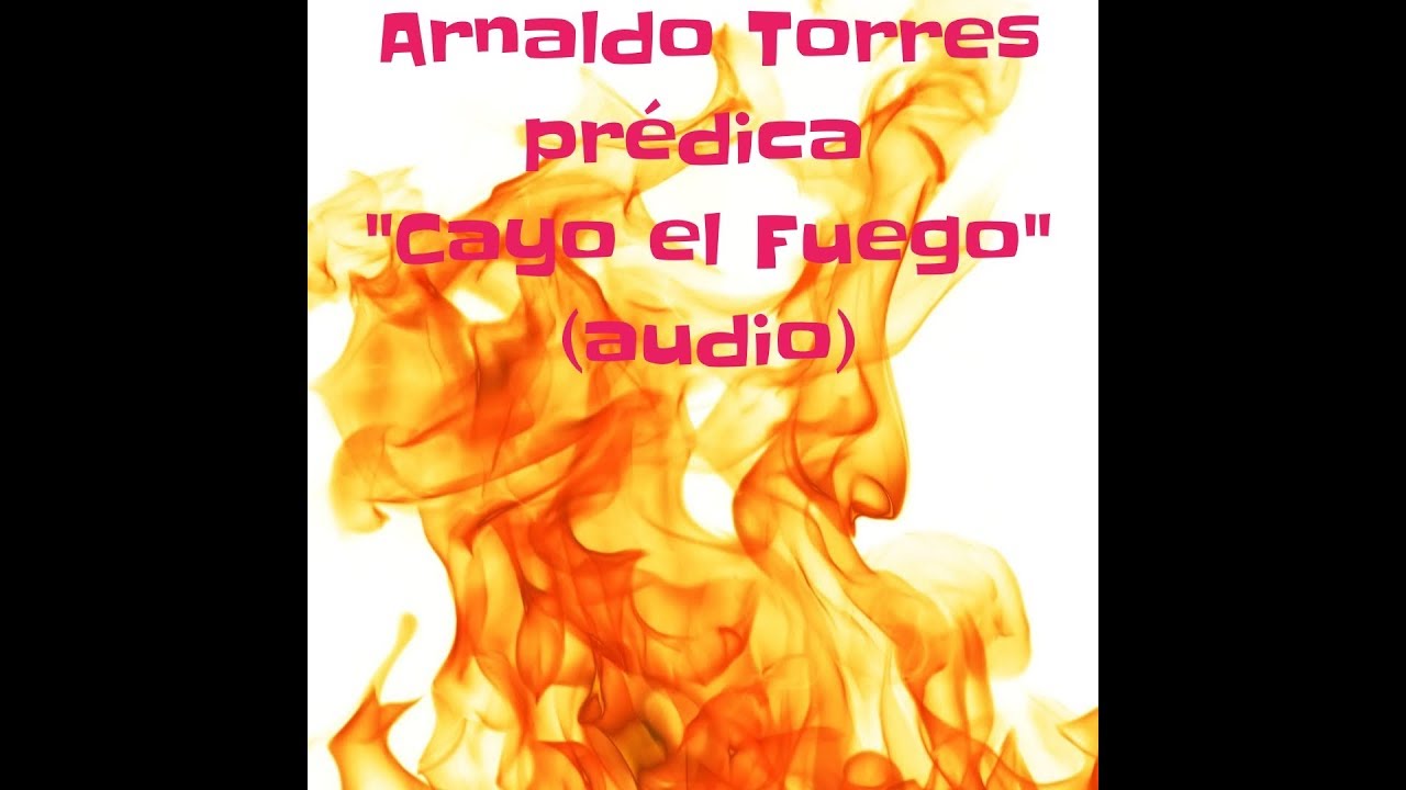 Arnaldo Torres 