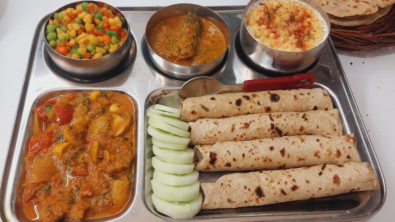राजस्थान की स्पेशल दाल तत्काल का भाग 2 || Rajasthan ki special dal recipe ||