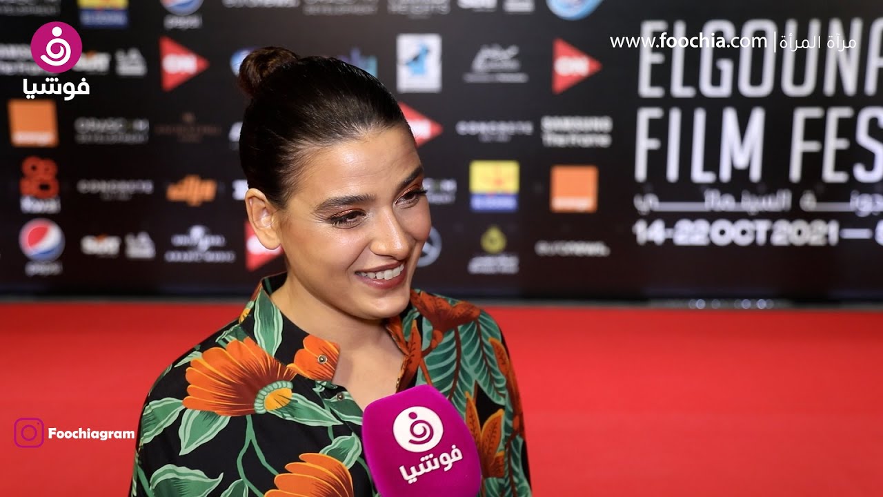 منال عيسى: الوضع في لبنان أكثر سوءا من فيلم 