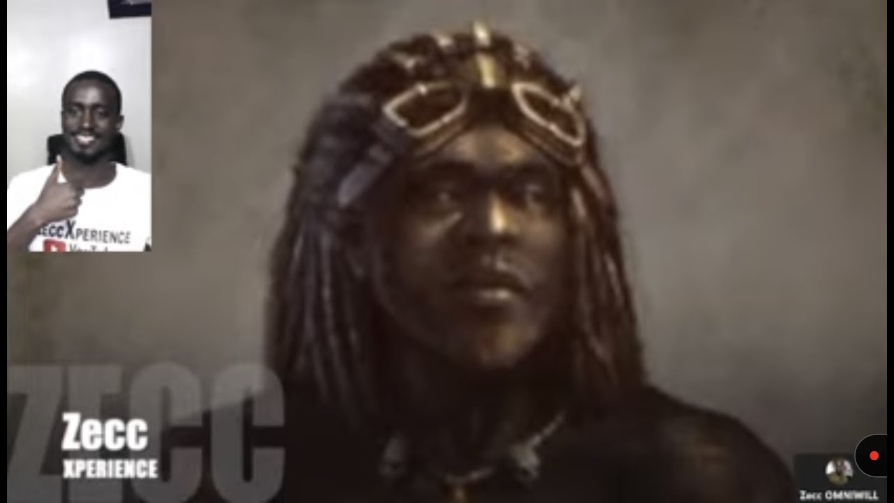 EP2 - Dianké Waly & Ngaling Sonko / Version Mandinka