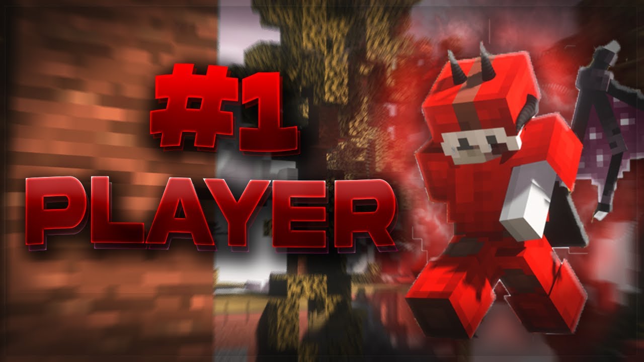 The #1 BMC Player