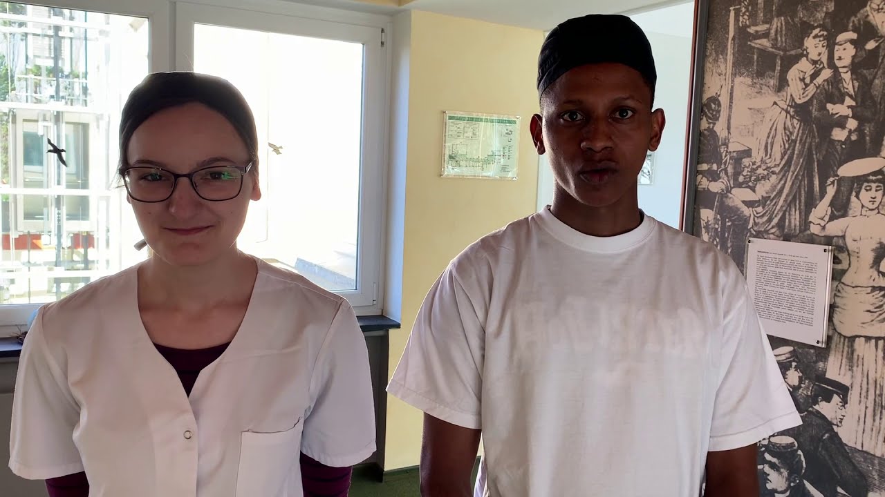 Ausbildung zum*zur Hauswirtschafter*in in Mariaspring