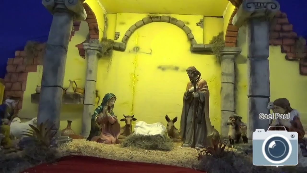Tráiler navidad en huancabamba 2025