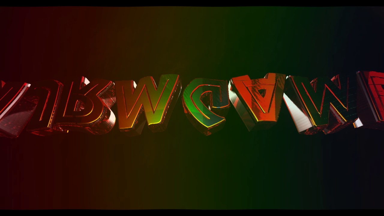 انترو باسم Mjrmgames