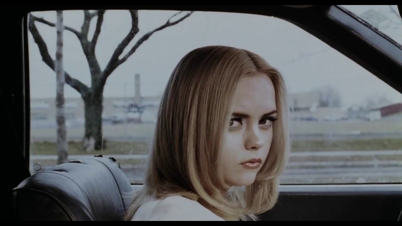 Buffalo '66  (1998) - Make me look good