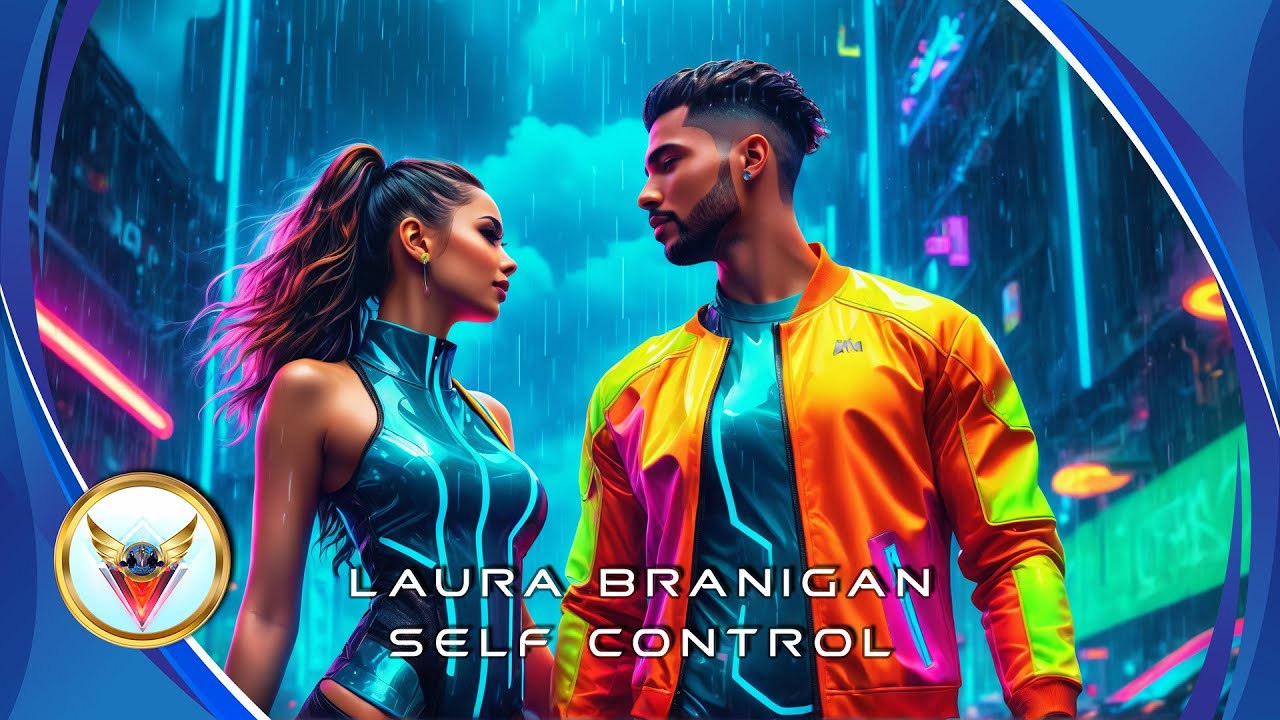 Laura Branigan - Self Control (Remix)