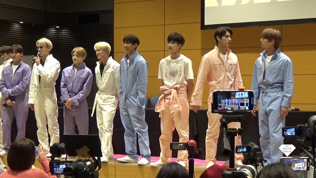 191105 endingment