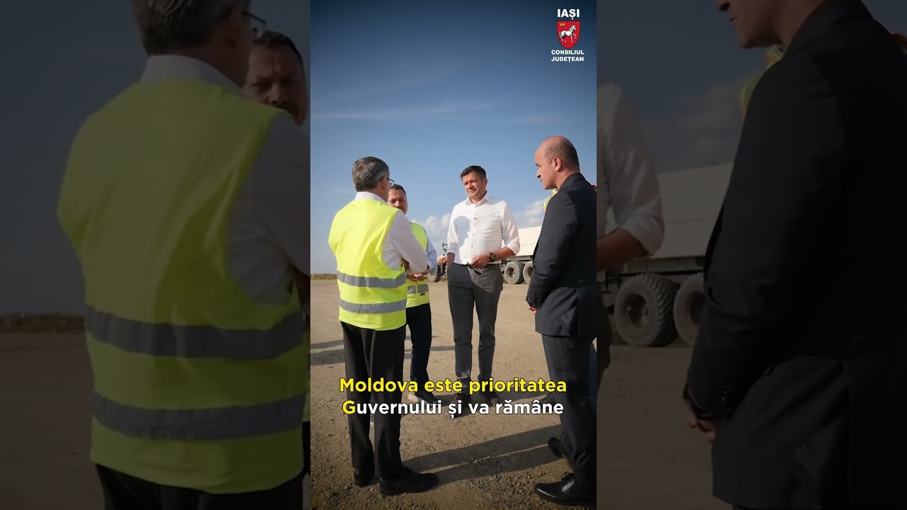 Vești bune. UE finanțează în continuare autostrada A8