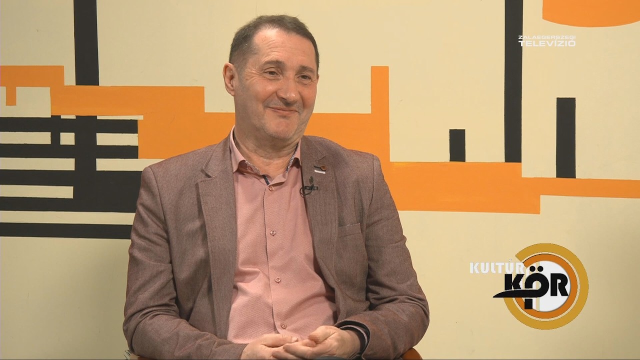 Dupla bemutató – KultúrKör 2026-03-06