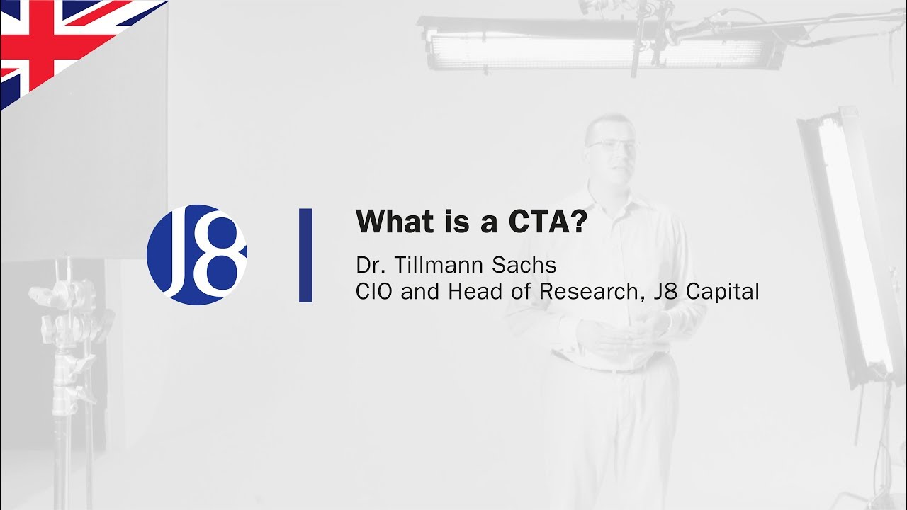 J8: What is a CTA?