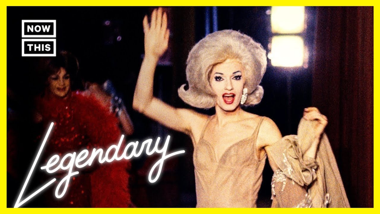 Inside the Jewel Box Revue&rsquo;s World of Drag | Legendary