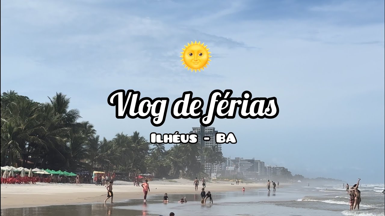 FÉRIAAASS ILHÉUS BAHIA