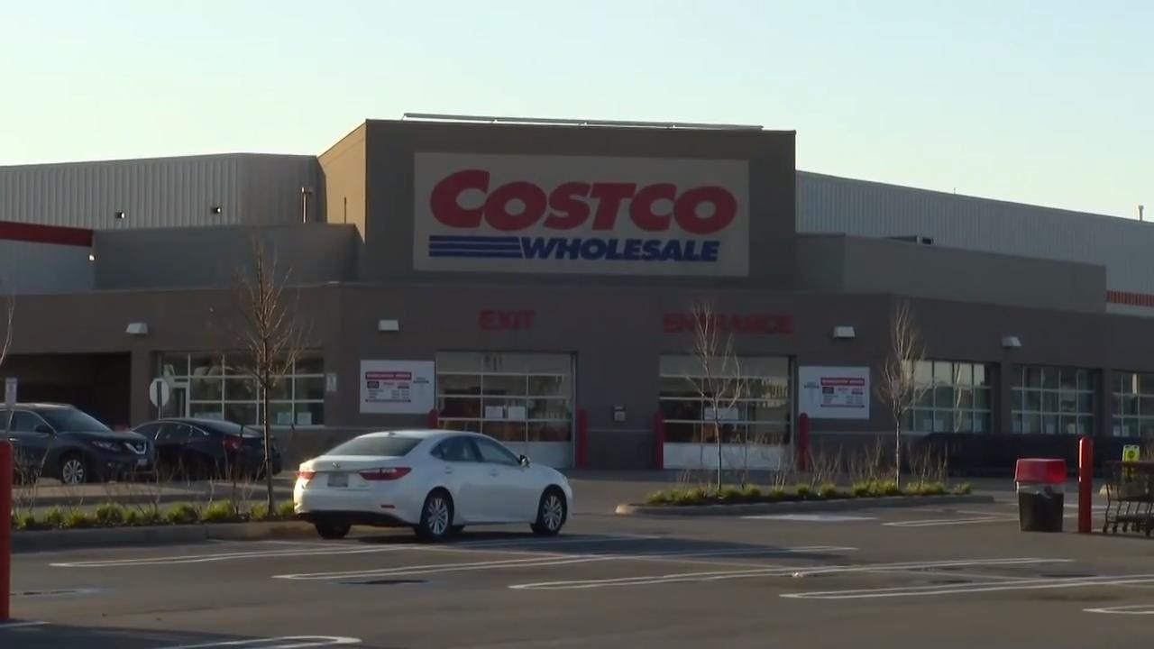 5 Vaughan Costco employees test positive for coronavirus