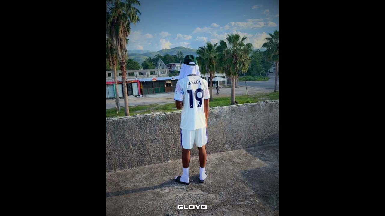 [FREE] Marnz Malone x Potter Payper Type Beat - "Don't Pick Up" | UK Real Rap Type Beat 2026