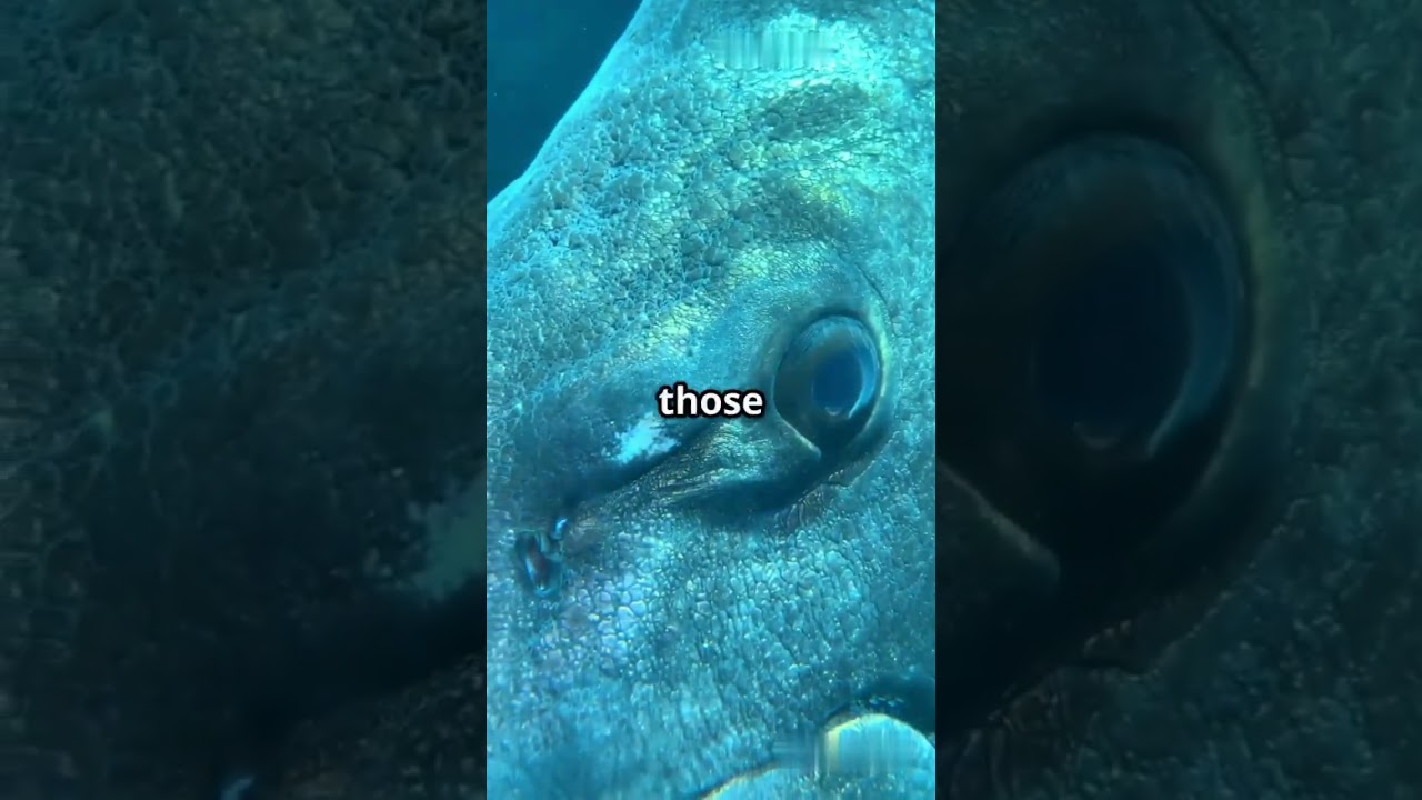 Mind Blowing Facts About the Barreleye