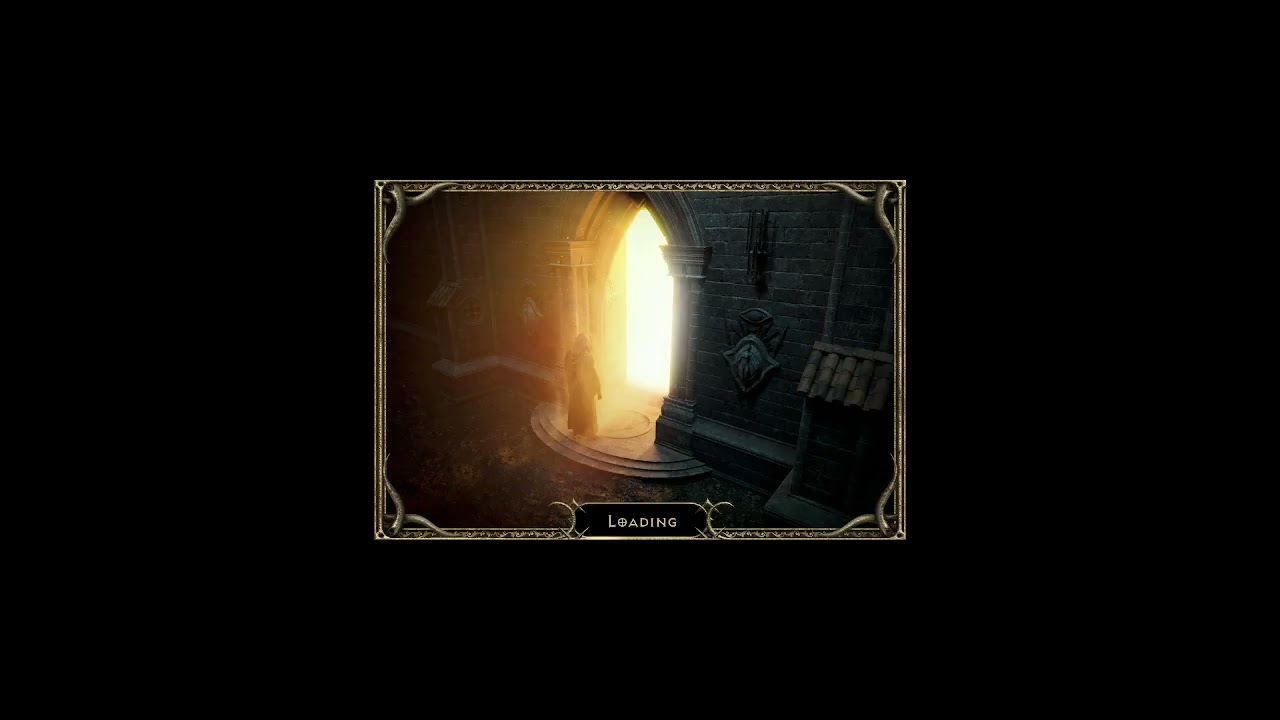 Diablo II - Raijin-Keri - Universal Assassin - Warlock