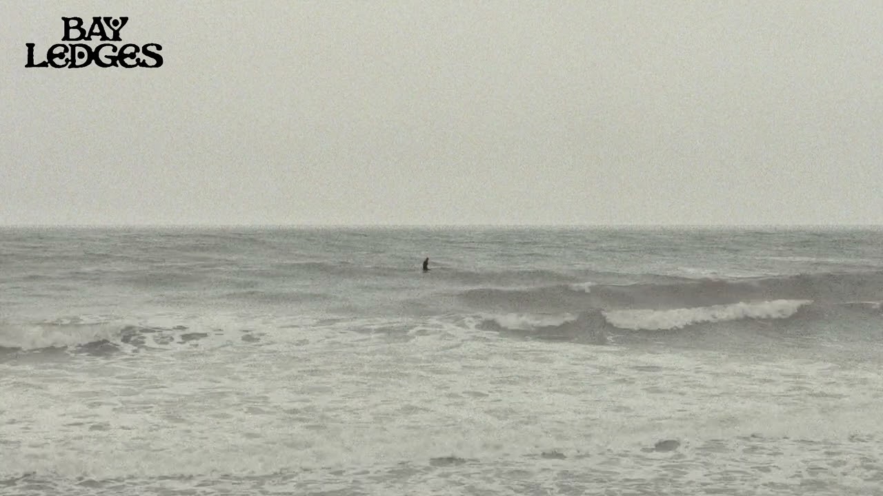 Bay Ledges - swim to the buoy (Official Music Video)
