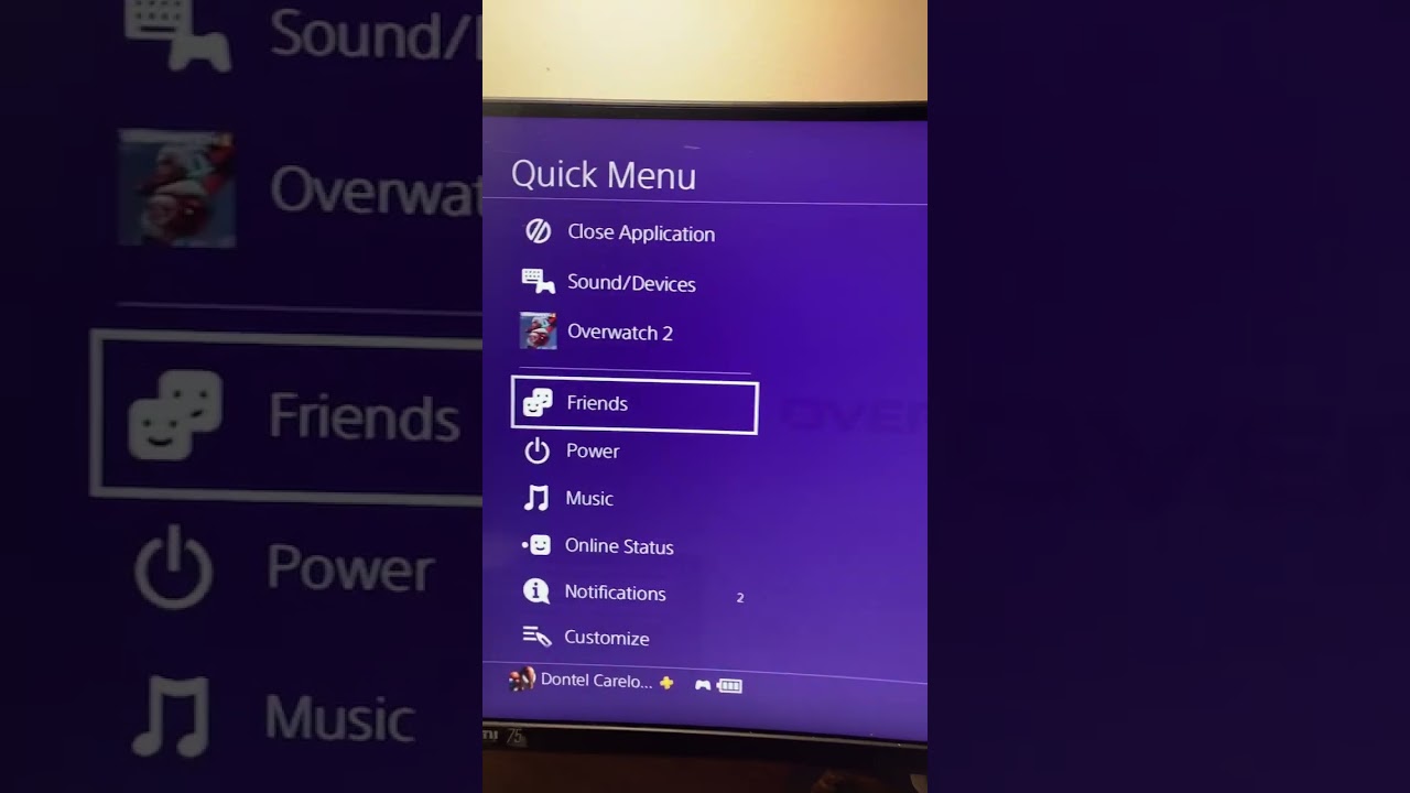 Overwatch 2 Server fix #overwatch #overwatch2 #ps4 #fyp #explore #watch #servers #viral