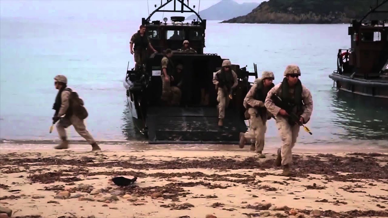Trident Juncture 2015 Conclusion