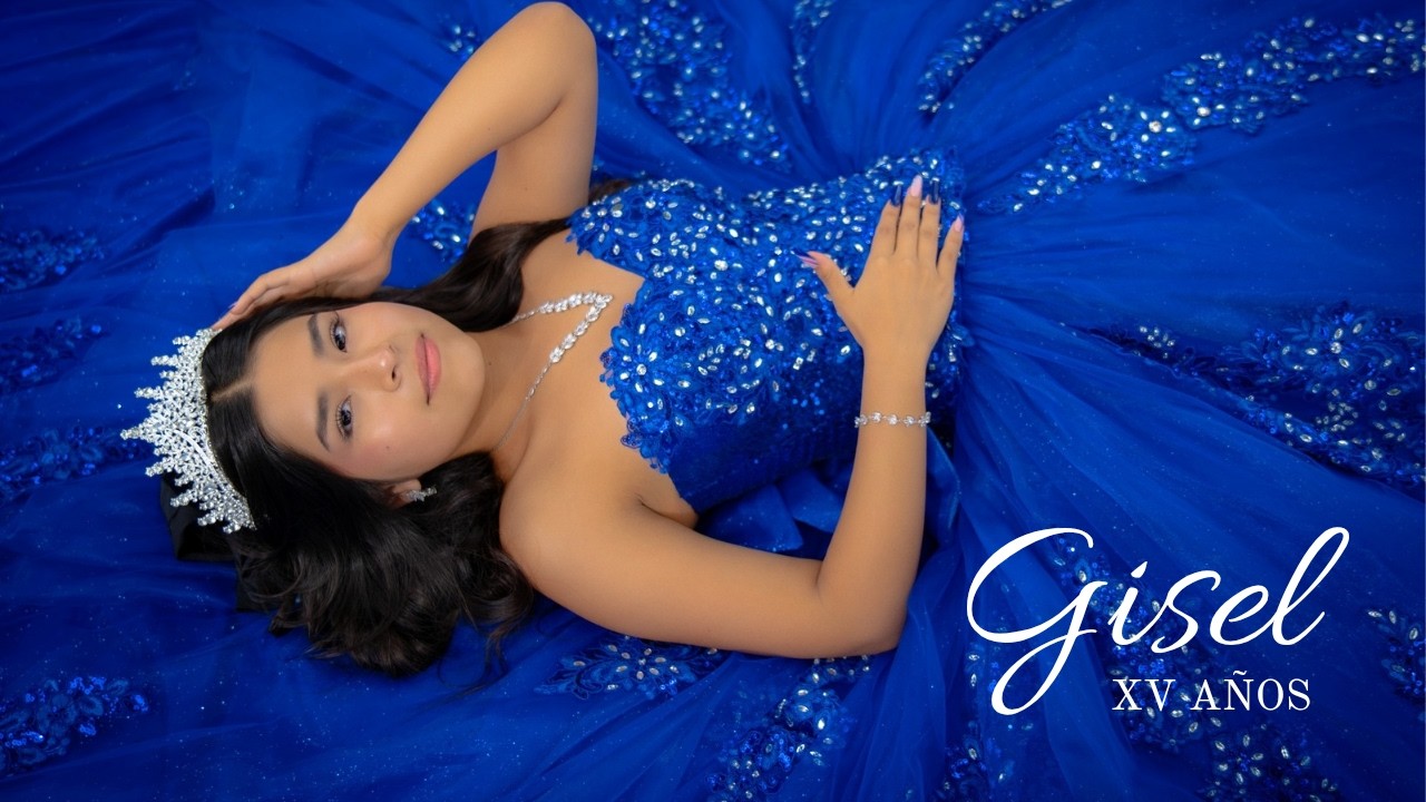 Highlight | XV Años Gisel | BARCELONA