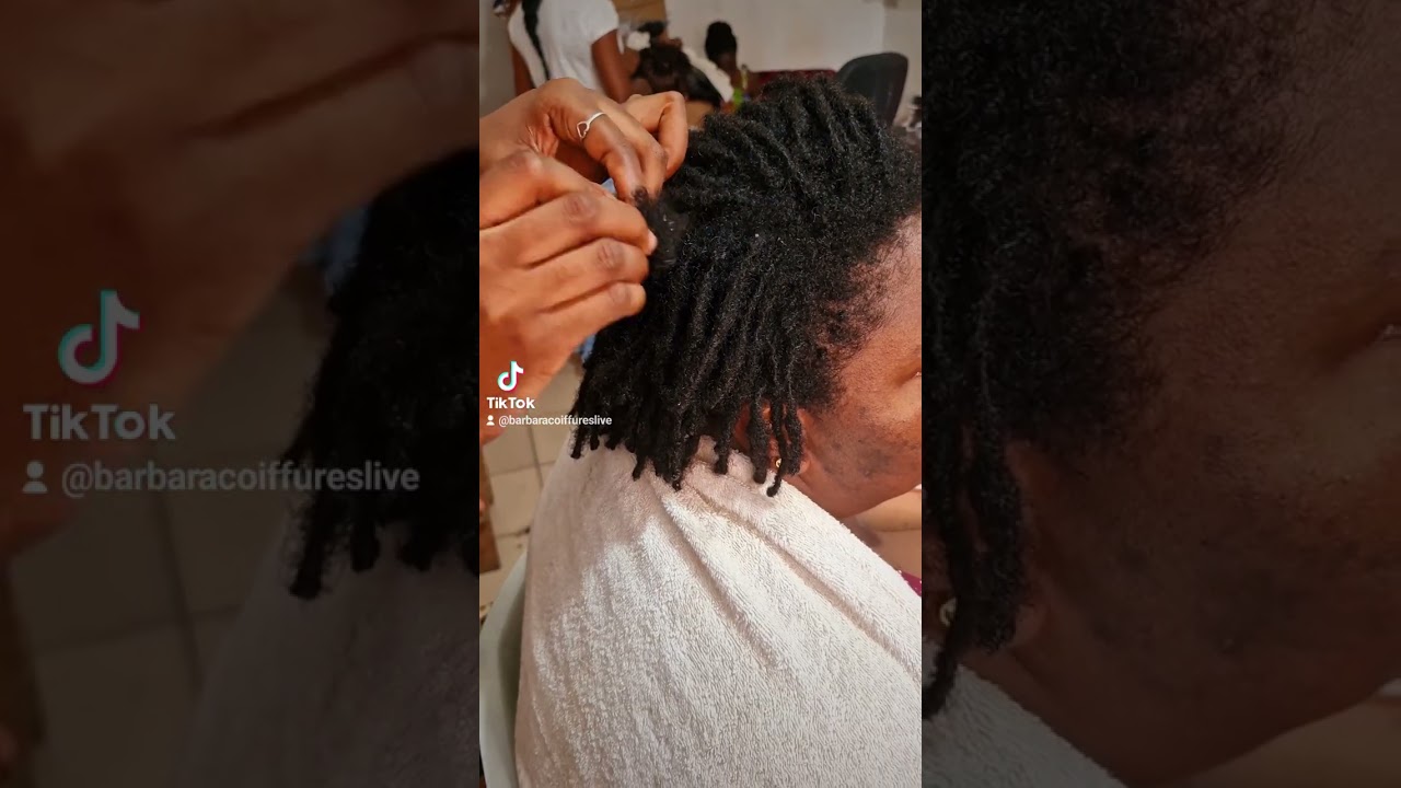 comment #défaire #les #dreadlocks #apres 5 ans   +2250748776004