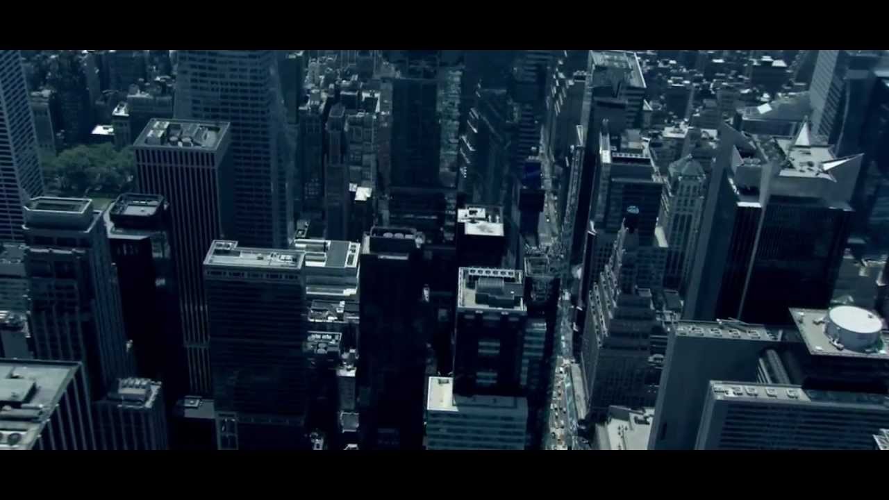 3MC - 3 Minute Catechism - EPIC TRAILER (English)