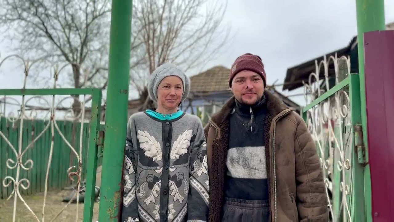 Urgent coal deliveries to Moldovan families