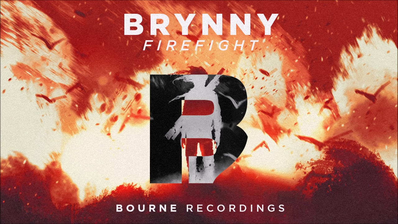 Brynny feat. Stevyn - Firefight