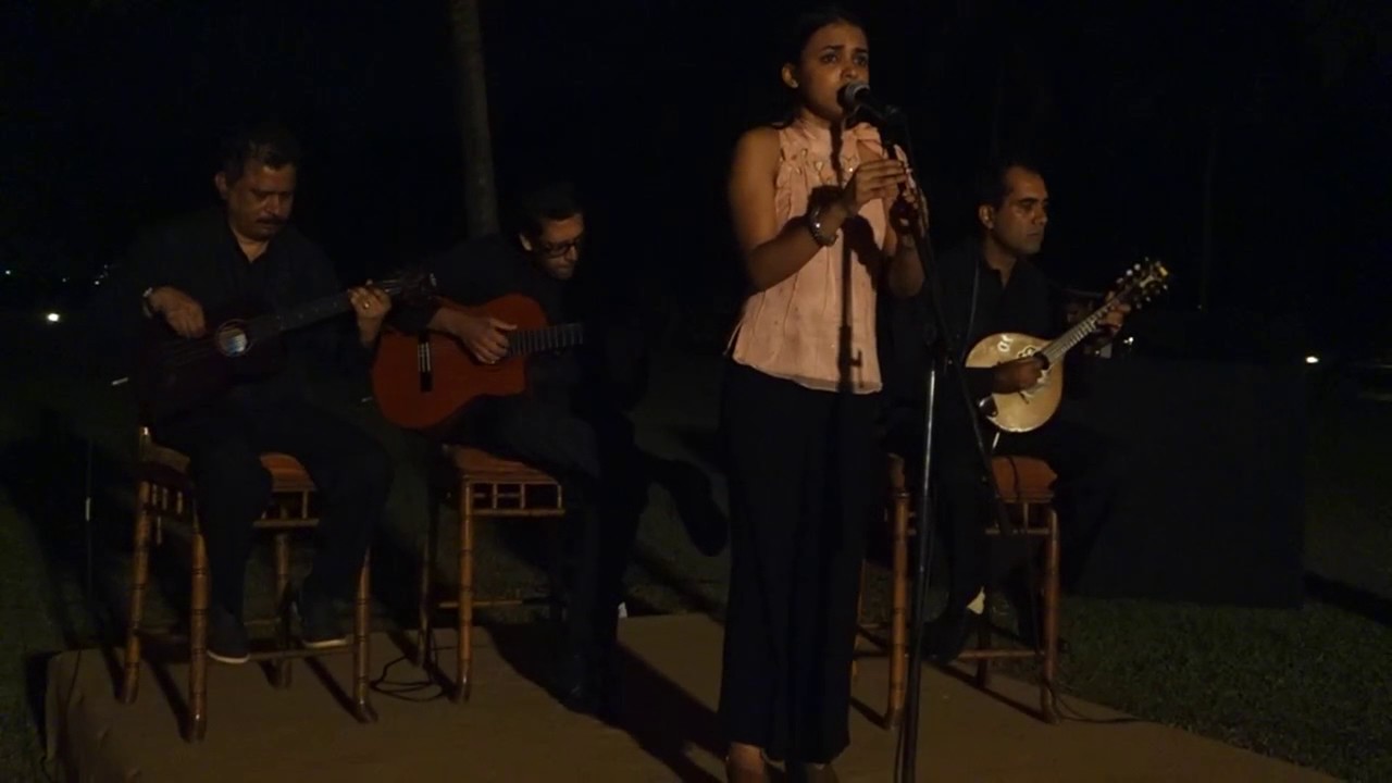 Fado by the Bay!